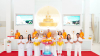 วัดพระธรรมกายฟลอริดา จัดพิธีบุพเปตพลี