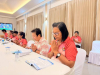 ชมรมพุทธรักษาจังหวัดชายแดนใต้ จัดอบรมคณะทำงานโครงการประกวดนักเรียนมารยาทงามสืบสานวัฒนธรรมชาวพุทธ