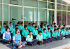 ค่ายส่งเสริมคุณธรรม จริยธรรม นักเรียนโรงเรียนประชารัฐพัฒนา