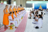 พิธีตัดปอยผมและปลงผม