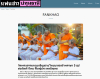 สื่อมวลชนเสนอข่าวงานบุญ ‘วัดพระธรรมกาย’ชวนชายไทยบวชเข้าพรรษา ทุกวัดบวชอย่างน้อย 5 รูป รับกฐินตามพุทธานุญาต