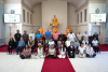 วัดพระธรรมกายชิคาโก จัดปฏิบัติธรรม One day retreat