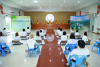 ศูนย์อบรมเยาวชนบางปะหัน จัดโครงการปฏิบัติธรรมพิเศษ รุ่นที่ 17
