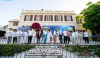 วัดพระธรรมกายแคลิฟอร์เนีย จัดกิจกรรม Weekend Meditation Retreat