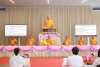 ศูนย์ปฏิบัติธรรมภูเก็ต จัดงานบุญบูชาข้าวพระ