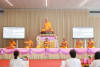 ศูนย์ปฏิบัติธรรมภูเก็ต จัดงานบุญบูชาข้าวพระ