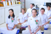 วัดพระธรรมกายซีแอตเติล จัดงานบุญบูชาข้าวพระ