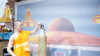 วัดพระธรรมกายซีแอตเติล จัดงานบุญบูชาข้าวพระ