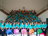ชพส.ร่วมกับ รร.มาริวิทย์บ่อวิน จัดค่ายคุณธรรม “ธรรมะสุขใจ” 