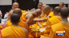 วัดพระธรรมกาย จัดพิธีบรรพชาและอุปสมบทรุ่นเข้าพรรษา,โครงการบวชพระนานาชาติ AECและ WAB รุ่นที่ 9