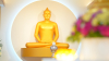วัดพระธรรมกายโอซาก้า จัดกิจกรรมงานบุญเนื่องในวันอาสาฬหบูชา