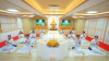 วัดพระธรรมกายโอซาก้า จัดกิจกรรมงานบุญเนื่องในวันอาสาฬหบูชา