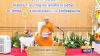 พิธีพระราชทานสัญญาบัตร พัดยศและผ้าไตร คณะสงฆ์หนตะวันออก ภาค 9,11,12