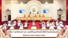 วัดพระธรรมกายออเรกอน จัดพิธีถวายเทียนพรรษา