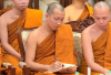 ผู้บริหารสำนักเรียนวัดอาวุธวิกสิตาราม ศึกษาดูงานโรงเรียนพระปริยัติธรรมวัดพระธรรมกาย