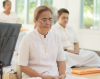 ปฏิบัติธรรมกลั่นกาย วาจา ใจ ให้บริสุทธิ์ผ่องใส
