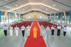 กิจกรรมอบรมคุณธรรม นักเรียนโรงเรียนบ้านห้วยเกี๋ยง ณ ธุดงคสถานล้านนา