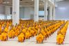 วัดพระธรรมกาย จัดงานวันมหารำลึก ครั้งที่ 35