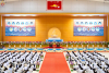 วัดพระธรรมกาย จัดงานวันมหารำลึก ครั้งที่ 35