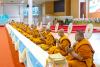 วัดพระธรรมกาย จัดงานวันมหารำลึก ครั้งที่ 35
