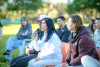 วัดพระธรรมกายนครซิดนีย์ จัดโครงการ One Day Meditation
