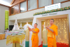 วัดพระธรรมกายแคนซัส จัดพิธีอุทิศส่วนกุศล