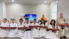 วัดพระธรรมกายเท็กซัส จัดปฏิบัติธรรมบ้านกัลยาณมิตร ณ เมืองฮิวสตัน