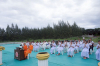 โครงการปฏิบัติธรรมกลั่นใจใส ครูภาคตะวันออก รุ่นที่ 2