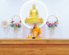 วัดพระธรรมกายปาล์มบีช จัดปฏิบัติธรรมชาวท้องถิ่น
