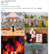เพจ One Buddha One World