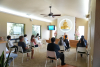 วัดภาวนาซานดิเอโก จัดโครงการ Half-Day Meditation Retreat