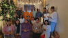 วัดพระธรรมกายลอนดอน จัดปฏิบัติธรรม ณ ร้าน Thai Massage & Spa