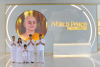 ครอบครัวชาวภูฏาน มาเยี่ยมชมวัดพระธรรมกาย