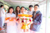 วัดพระธรรมกายนครซิดนีย์ จัดงานบุญบูชาข้าวพระ