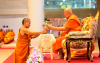 วัดพระธรรมกายจัดมุทิตาเปรียญธรรม 9 ประโยค ปีที่ 37
