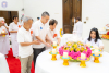 วัดพระธรรมกายแคลิฟอร์เนีย จัดงานบุญบูชาข้าวพระ