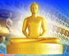 ภาพประกอบซีรีย์ สร้างพระธรรมกายประจำตัว