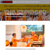 สื่อมวลชนเสนอข่าวงานบุญ วัดพระธรรมกายจัดงาน “วันสมาธิโลก 2568” ส่งเสริมสันติภาพจากภายในสู่สังคมโลก