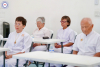 วัดพระธรรมกายแคลิฟอร์เนีย เปิดการเรียนการสอนพระบาลีศึกษา 1-2 ประจำปี 2568