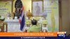 นายสมคิด จันทมฤก ผู้ว่าราชการจังหวัดปทุมธานี เป็นประธานฝ่ายคฤหัสถ์ 