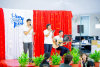 ชมรมพุทธศาสตร์สากล จัดค่าย Happy Freshy Camp ประจำปี 2568