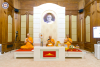 วัดพระธรรมกายแคลิฟอร์เนีย จัดปฏิบัติธรรมพิเศษ 3 วัน