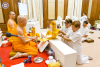 วัดพระธรรมกายแคลิฟอร์เนีย จัดปฏิบัติธรรมพิเศษ 3 วัน