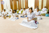วัดพระธรรมกายแคลิฟอร์เนีย จัดปฏิบัติธรรมพิเศษ 3 วัน