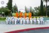 วัดพระธรรมกายแคลิฟอร์เนีย จัดปฏิบัติธรรมพิเศษ 3 วัน