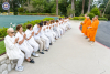 วัดพระธรรมกายแคลิฟอร์เนีย จัดปฏิบัติธรรมพิเศษ 3 วัน