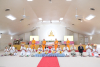 วัดพระธรรมกายเท็กซัส จัดงานบุญวันอาทิตย์