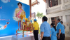 เครือข่ายโครงการวัด ประชา รัฐ สร้างสุข ทั่วประเทศ จัด Big Cleaning Day และพิธีเจริญพระพุทธมนต์