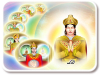 ภาพประกอบซีรีย์ 尼弥王的故事