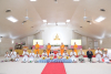 วัดพระธรรมกายเท็กซัส จัดงานบุญวันอาทิตย์